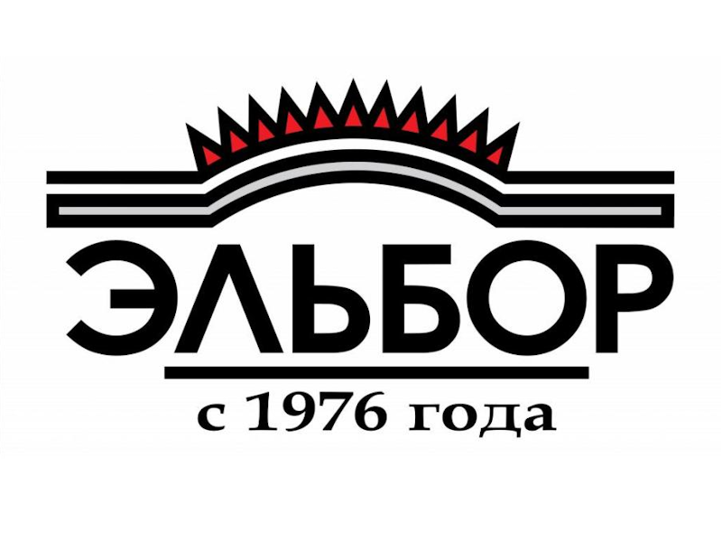 Замок Elbor